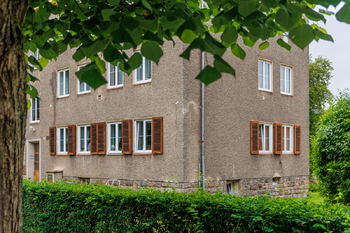 Prodej bytu 4+1 v osobním vlastnictví 123 m², Karlovy Vary