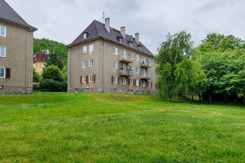 Prodej bytu 4+1 v osobním vlastnictví 123 m², Karlovy Vary