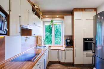 Prodej bytu 4+1 v osobním vlastnictví 123 m², Karlovy Vary
