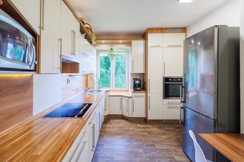 Prodej bytu 4+1 v osobním vlastnictví 123 m², Karlovy Vary