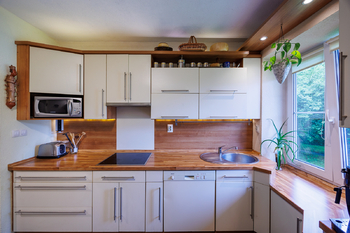 Prodej bytu 4+1 v osobním vlastnictví 123 m², Karlovy Vary