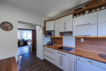 Prodej bytu 4+1 v osobním vlastnictví 123 m², Karlovy Vary