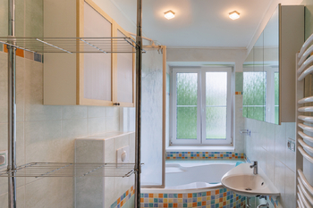 Prodej bytu 4+1 v osobním vlastnictví 123 m², Karlovy Vary