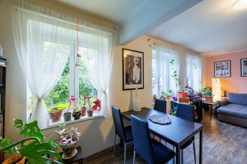 Prodej bytu 4+1 v osobním vlastnictví 123 m², Karlovy Vary