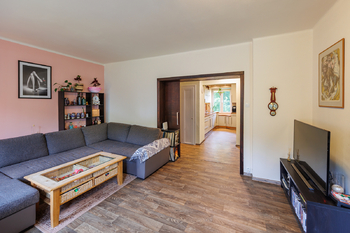 Prodej bytu 4+1 v osobním vlastnictví 123 m², Karlovy Vary