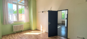 Pronájem kancelářských prostor 17 m², Praha 8 - Kobylisy