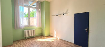Pronájem kancelářských prostor 17 m², Praha 8 - Kobylisy
