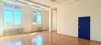 Pronájem kancelářských prostor 44 m², Praha 8 - Kobylisy