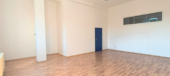 Pronájem kancelářských prostor 44 m², Praha 8 - Kobylisy