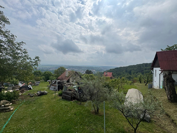 Prodej pozemku 659 m², Napajedla