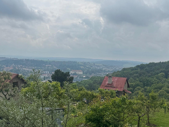 Prodej pozemku 659 m², Napajedla