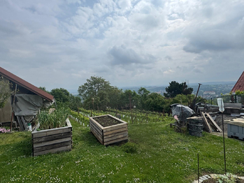 Prodej pozemku 659 m², Napajedla