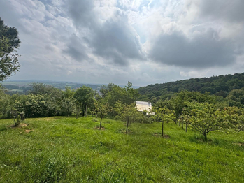 Prodej pozemku 659 m², Napajedla