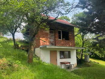 Prodej pozemku 659 m², Napajedla