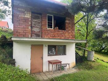 Prodej pozemku 659 m², Napajedla