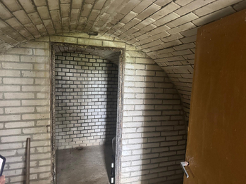 Prodej pozemku 659 m², Napajedla