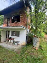 Prodej pozemku 659 m², Napajedla