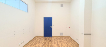Pronájem kancelářských prostor 19 m², Praha 8 - Kobylisy