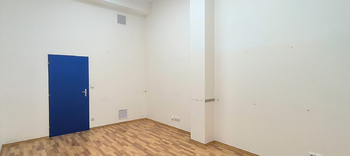 Pronájem kancelářských prostor 19 m², Praha 8 - Kobylisy