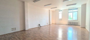 Pronájem kancelářských prostor 72 m², Praha 8 - Kobylisy