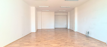 Pronájem kancelářských prostor 72 m², Praha 8 - Kobylisy