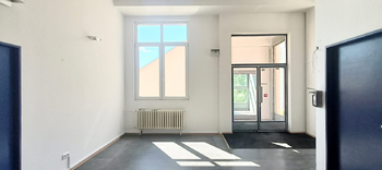 Pronájem kancelářských prostor 19 m², Praha 8 - Kobylisy
