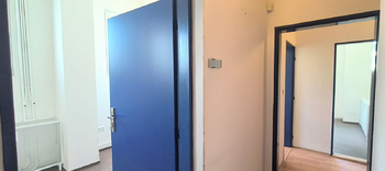 Pronájem kancelářských prostor 19 m², Praha 8 - Kobylisy