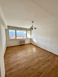 Pronájem bytu 2+1 v osobním vlastnictví 62 m², Kladno