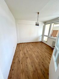 Pronájem bytu 2+1 v osobním vlastnictví 62 m², Kladno