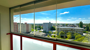 Pronájem bytu 2+1 v osobním vlastnictví 62 m², Kladno
