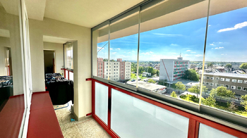 Pronájem bytu 2+1 v osobním vlastnictví 62 m², Kladno