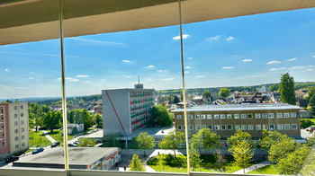 Pronájem bytu 2+kk v osobním vlastnictví 57 m², Kladno