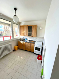 Pronájem bytu 2+1 v osobním vlastnictví 62 m², Kladno