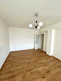 Pronájem bytu 2+1 v osobním vlastnictví 62 m², Kladno