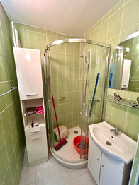 Pronájem bytu 2+1 v osobním vlastnictví 62 m², Kladno