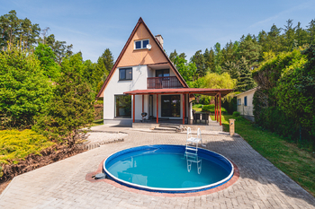 Prodej chaty / chalupy 75 m², Blovice