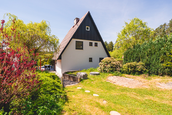 Prodej chaty / chalupy 75 m², Blovice