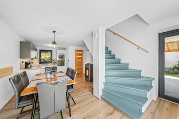 Prodej chaty / chalupy 75 m², Blovice