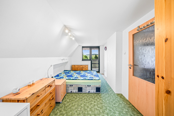 Prodej chaty / chalupy 75 m², Blovice