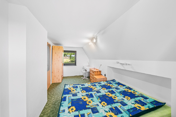 Prodej chaty / chalupy 75 m², Blovice
