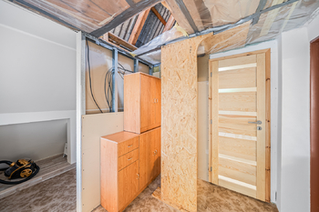 Prodej chaty / chalupy 75 m², Blovice