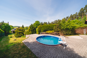 Prodej chaty / chalupy 75 m², Blovice