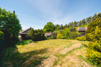Prodej chaty / chalupy 75 m², Blovice
