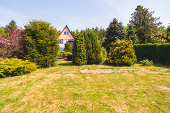 Prodej chaty / chalupy 75 m², Blovice