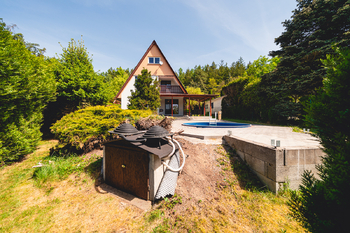 Prodej chaty / chalupy 75 m², Blovice