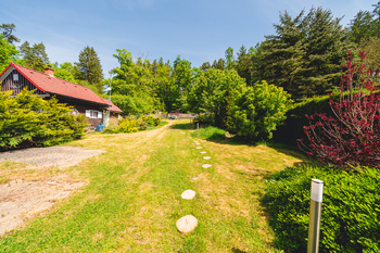 Prodej chaty / chalupy 75 m², Blovice