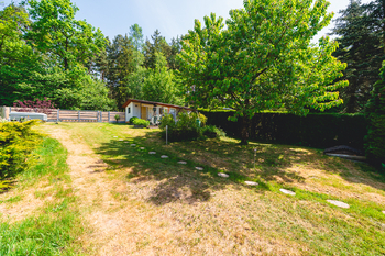 Prodej chaty / chalupy 75 m², Blovice