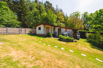 Prodej chaty / chalupy 75 m², Blovice