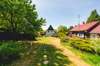 Prodej chaty / chalupy 75 m², Blovice