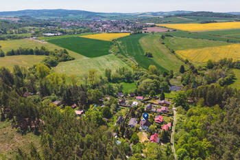Prodej chaty / chalupy 75 m², Blovice